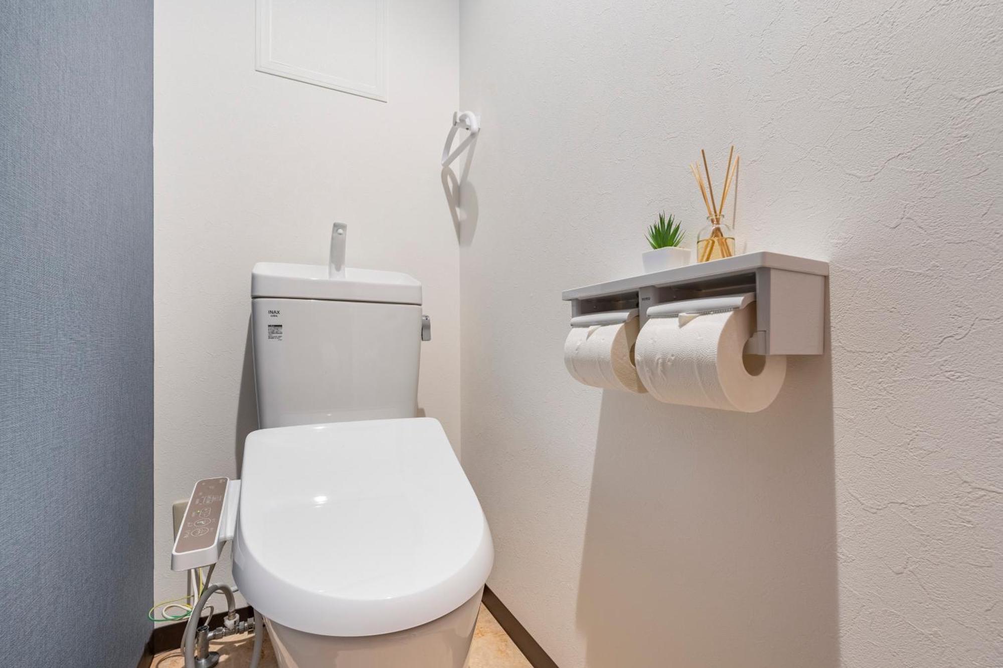 Apartment Bisk Park - 4ldk Spacious House - Easy Access To Asakusa, Skytree Area & Airport Präfektur Tokio